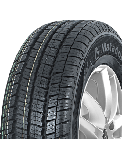 Matador MPS125 195/65 R16 104/102 T C, M+S