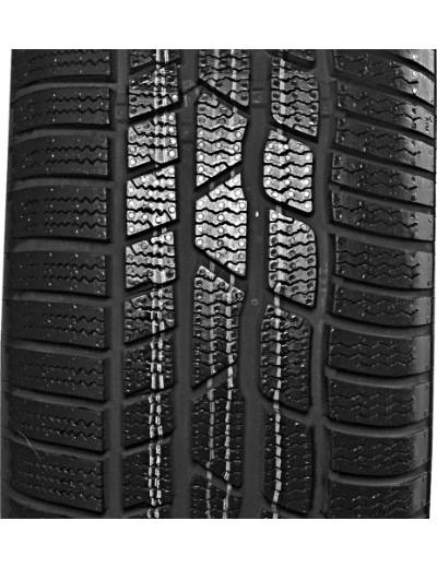 Continental ContiWinterContact TS830 P 225/50 R16 92 H