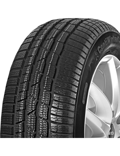 Continental ContiWinterContact TS830 P 225/50 R16 92 H