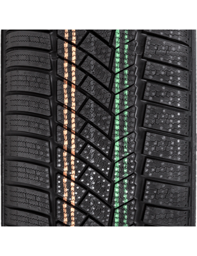 Continental ContiWinterContact TS830 P 245/30 R20 90 W XL, FR