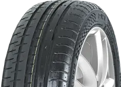 Zbliżenie bieżnika Accelera PHI 255/30R19