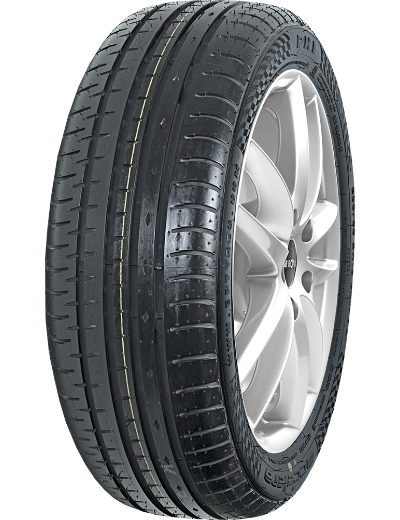 Accelera PHI 235/30 R21 89 Y XL, ZR