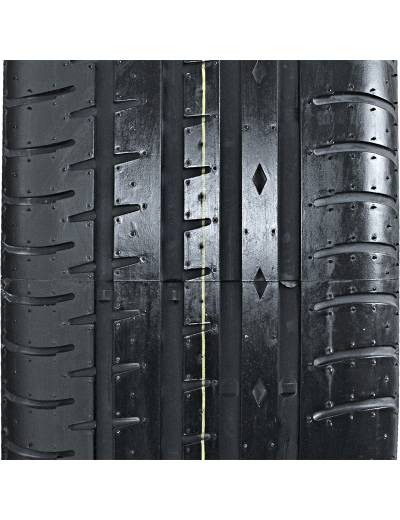 Accelera PHI 235/30 R21 89 Y XL, ZR
