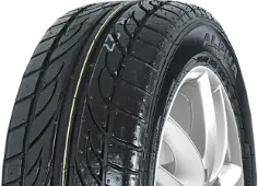 Zbliżenie bieżnika Accelera ALPHA 205/55R16