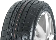 Zbliżenie bieżnika Accelera IOTA 255/55R18