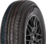 Zbliżenie bieżnika Nankang N 605 215/70 R15 98 H
