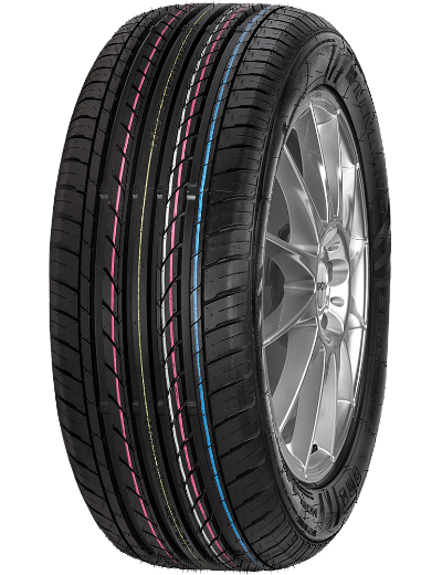 Nankang NS 20 205/50 R17 93 V XL