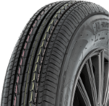 Zbliżenie bieżnika Nankang CX668 135/80 R15 73 T C
