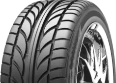 Zbliżenie bieżnika Achilles ATR Sport 215/45R18