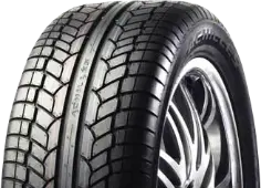 Zbliżenie bieżnika Achilles Desert Hawk UHP 305/45R22