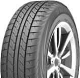 Zbliżenie bieżnika Nankang CW 20 175/75 R16 101/99 R C