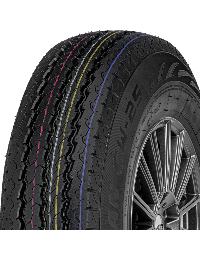 Nankang CW 25 175/65 R14 90/88 T C