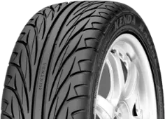 Zbliżenie bieżnika Kenda KR-20 245/45R17