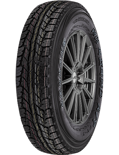 Nankang FT7 255/65 R16 109 S OWL
