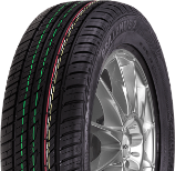 Zbliżenie bieżnika Barum Brillantis 2 265/70 R15 112 H FR
