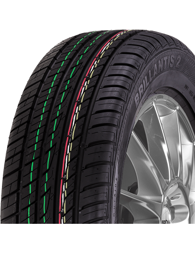 Barum Brillantis 2 155/80 R13 79 T