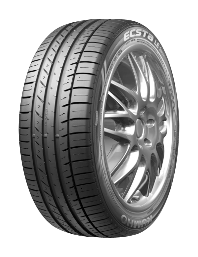 Kumho KU39 215/35 R19 85 Y XL
