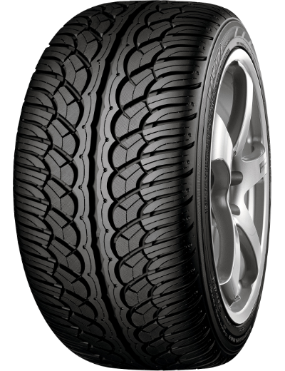 Yokohama PARADA Spec-X 255/45 R20 105 V