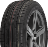 Zbliżenie bieżnika Dunlop SP QuattroMaxx 255/35 R20 97 Y XL, MFS, RO1
