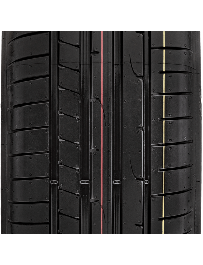 Dunlop SP QuattroMaxx 255/40 R19 100 Y XL, MFS, RO1