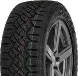 Zbliżenie bieżnika Goodyear WRANGLER Duratrac 255/60 R20 113 Q XL, FP, LR, POR