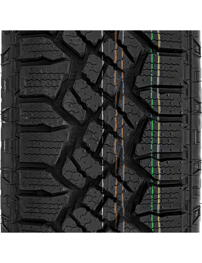 Goodyear WRANGLER Duratrac 255/55 R20 110 Q XL, FP, LR, POR