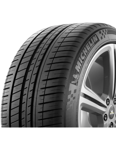 Michelin PILOT SPORT 3 275/40 R19 105 Y XL, ZR, MO