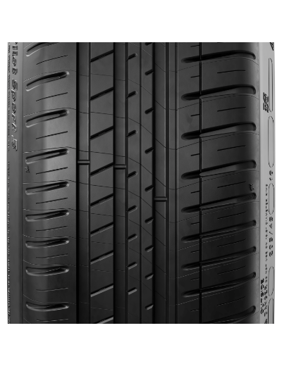 Michelin PILOT SPORT 3 205/45 R16 87 W XL, ZR