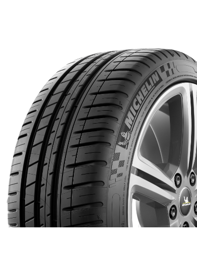 Michelin PILOT SPORT 3 205/45 R16 87 W XL, ZR
