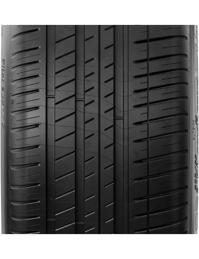 Michelin PILOT SPORT 3 285/35 R18 101 Y XL, ZR, MO1