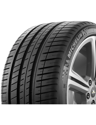 Michelin PILOT SPORT 3 285/35 R18 101 Y XL, ZR, MO1