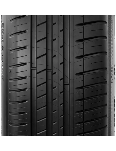 Michelin PILOT SPORT 3 205/50 R16 87 V