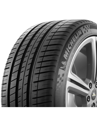 Michelin PILOT SPORT 3 275/40 R19 101 Y MO