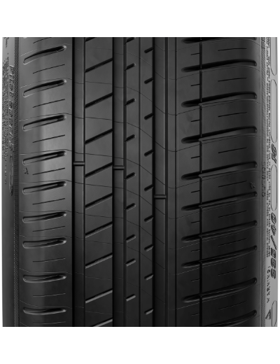 Michelin PILOT SPORT 3 275/30 R20 97 Y RUN ON FLAT XL, *, MOE