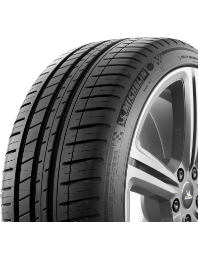 Michelin PILOT SPORT 3 275/30 R20 97 Y RUN ON FLAT XL, *, MOE
