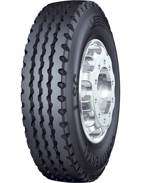 Continental LSC 9.5 R17.5 129/127 L