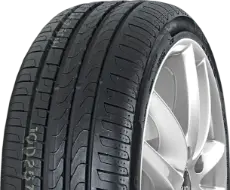 Zbliżenie bieżnika Pirelli P7 Cinturato