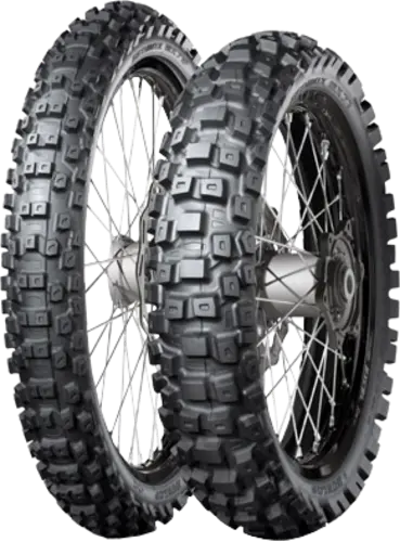 Dunlop Geomax MX71 110/90-19 62 M Tył TT NHS