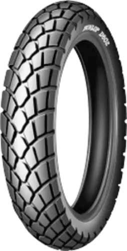 Dunlop D602 130/80R17 65 P Tył TL
