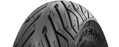 Zbliżenie bieżnika Michelin CITY GRIP 110/70-11 45 L Przód TL M/C