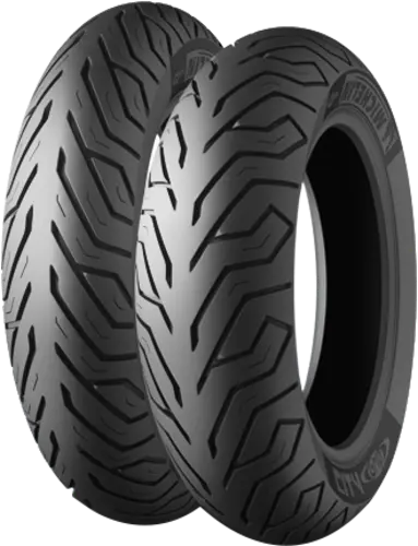 Michelin CITY GRIP 90/90-12 54 P Przód/Tył TL