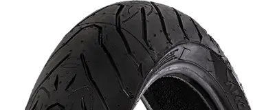 Zbliżenie bieżnika Pirelli ANGEL ST 120/70ZR17 (58 W) Przód TL M/C