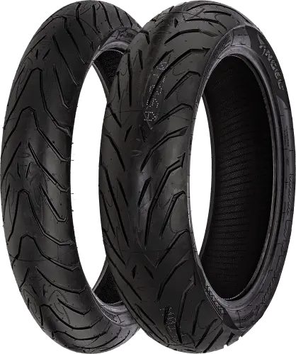 Pirelli ANGEL ST 180/55ZR17 (73 W) Tył TL M/C