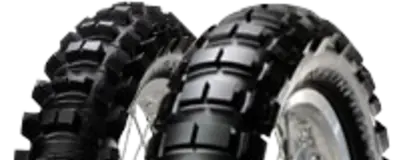 Zbliżenie bieżnika Pirelli Scorpion Rally 150/70R17 69 R TL M/C MST