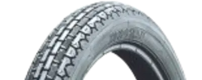 Zbliżenie bieżnika Heidenau K39 2.75-18 48 P Przód/Tył TT M/C