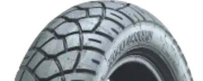 Zbliżenie bieżnika Heidenau K58 3.00-10 50 J Przód/Tył TL/TT