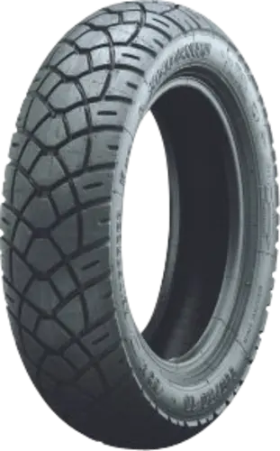 Heidenau K58 3.00-10 50 J Przód/Tył TL/TT