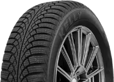 Zbliżenie bieżnika Kelly Winter ST 185/60R14