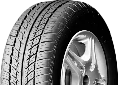 Zbliżenie bieżnika Tigar Sigura 175/65R14
