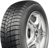 Zbliżenie bieżnika Tigar Winter 1 175/65 R14 82 T